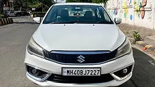 Used Maruti Suzuki Ciaz Alpha Hybrid 1.5 [2018-2020] in Nagpur