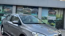 Used Skoda Rapid 1.5 TDI CR Ambition with Alloy Wheels in Ahmedabad
