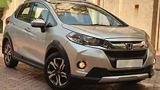Used Honda WR-V VX MT Petrol in Mumbai