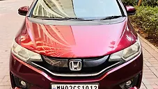 Used Honda Jazz V AT Petrol in Mumbai