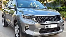 Used Kia Sonet HTX 1.5 [2020-2021] in Indore