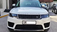 Used Land Rover Range Rover Sport HSE 2.0 Petrol in Delhi