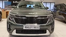 Used Kia Seltos HTX Plus 1.5 Diesel iMT [2023-2024] in Mumbai