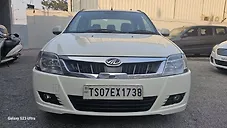 Used Mahindra Verito 1.5 D6 Executive BS-IV in Hyderabad