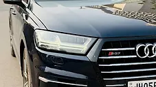 Used Audi Q7 45 TDI Technology Pack in Mumbai