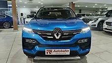 Used Renault Kiger RXT (O) AMT Dual Tone in Bangalore