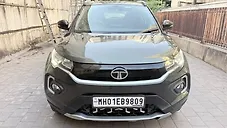 Used Tata Nexon XZA Plus [2020-2023] in Mumbai