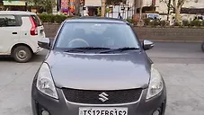 Used Maruti Suzuki Swift VDi [2014-2017] in Hyderabad