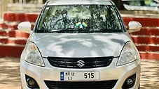 Used Maruti Suzuki Swift DZire VDI in Pune