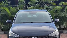 Used Hyundai Verna SX 1.5 CRDi in Surat