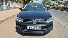 Used Volkswagen Jetta Comfortline TSI in Mumbai
