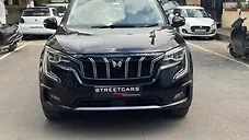 Used Mahindra Old Generation XUV700 AX 7 Petrol AT 7 STR [2023-2024] in Bangalore