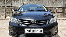 Used Toyota Corolla Altis 1.8 VL AT in Mumbai