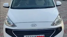 Used Hyundai Santro Magna in Ludhiana