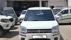 Used Maruti Suzuki Wagon R VXi CNG 1.0L Manual in Gorakhpur