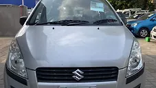 Used Maruti Suzuki Ritz Lxi BS-IV in Erode
