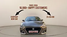 Used Maruti Suzuki Dzire ZXi CNG [2022-2023] in Mumbai
