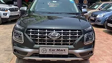 Used Hyundai Venue S 1.2 Petrol in Bhubaneswar