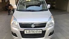 Used Maruti Suzuki Wagon R VXi 1.0 [2019-2019] in Vadodara