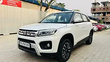 Used Maruti Suzuki Vitara Brezza ZXi Plus in Guwahati