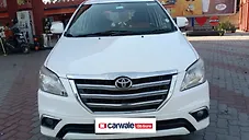 Used Toyota Innova 2.5 G BS III 8 STR in Kanpur