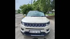 Used Jeep Compass Limited (O) 2.0 Diesel 4x4 in Jaipur