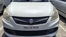 Used Maruti Suzuki Dzire LDi Special Edition in Erode