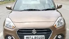 Used Maruti Suzuki Dzire ZXi Plus AGS [2020-2023] in Pune