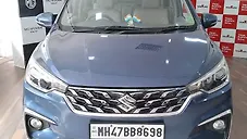 Used Maruti Suzuki Ertiga ZXi AT [2022-2022] in Mumbai