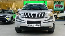 Used Mahindra XUV500 W6 in Jaipur