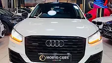 Used Audi Q2 Premium 40 TFSI quattro in Mumbai