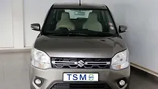 Used Maruti Suzuki Wagon R ZXi 1.2 AMT in Chennai