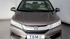Used Honda City SV CVT in Chennai