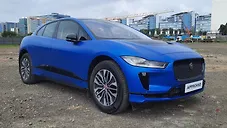 Used Jaguar I-Pace SE in Mumbai