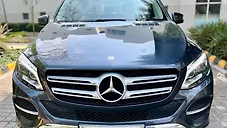 Used Mercedes-Benz GLE 250 d in Mumbai