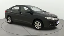 Used Honda City VX in Delhi