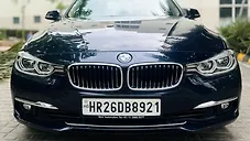 Used BMW 3 Series 320i Luxury Line in Mumbai