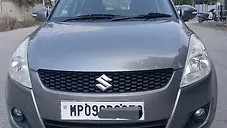 Used Maruti Suzuki Swift ZXi in Raisen