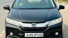 Used Honda City VX in Surat