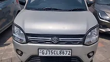 Used Maruti Suzuki Wagon R VXi (O) 1.2 AMT in Surat