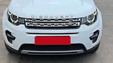 Used Land Rover Discovery 3.0 HSE Luxury Diesel in Bangalore