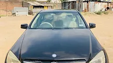 Used Mercedes-Benz C-Class 200 CGI in Ahmedabad