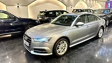 Used Audi A6 35 TFSI S Line Matrix in Delhi