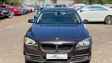 Used BMW 7 Series 730Ld DPE in Mumbai