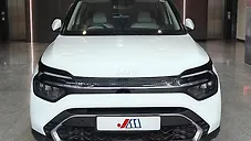 Used Kia Carens Luxury Plus 1.5 Diesel AT 6 STR in Ahmedabad