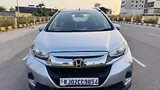 Used Honda BR-V S Diesel in Jaipur