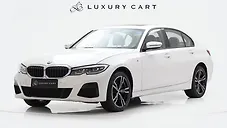 Used BMW 3 Series Gran Limousine 330Li M Sport First Edition in Chandigarh