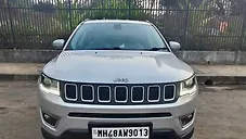 Used Jeep Compass Limited 1.4 Petrol AT in Mumbai