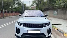 Used Land Rover Range Rover Evoque HSE Dynamic in Delhi