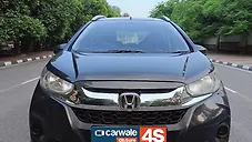 Used Honda WR-V S MT Petrol in Delhi